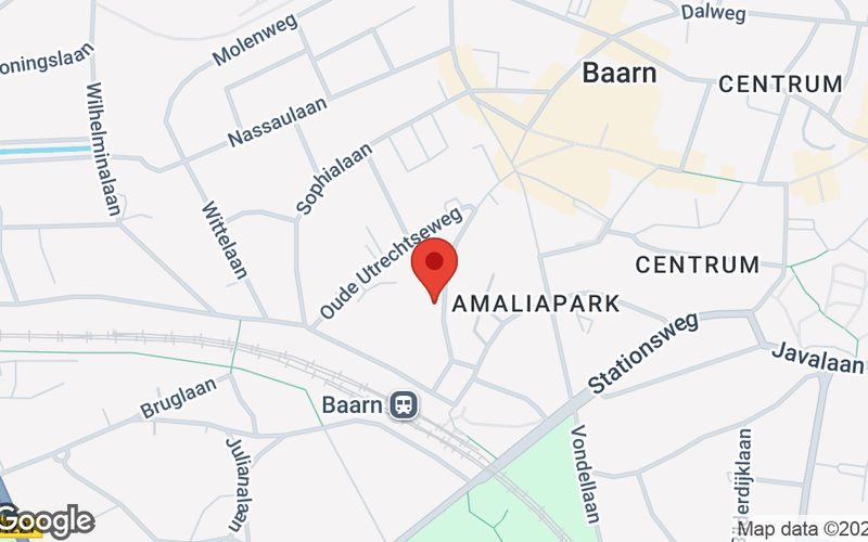 126 Amalialaan, Baarn Image 7
