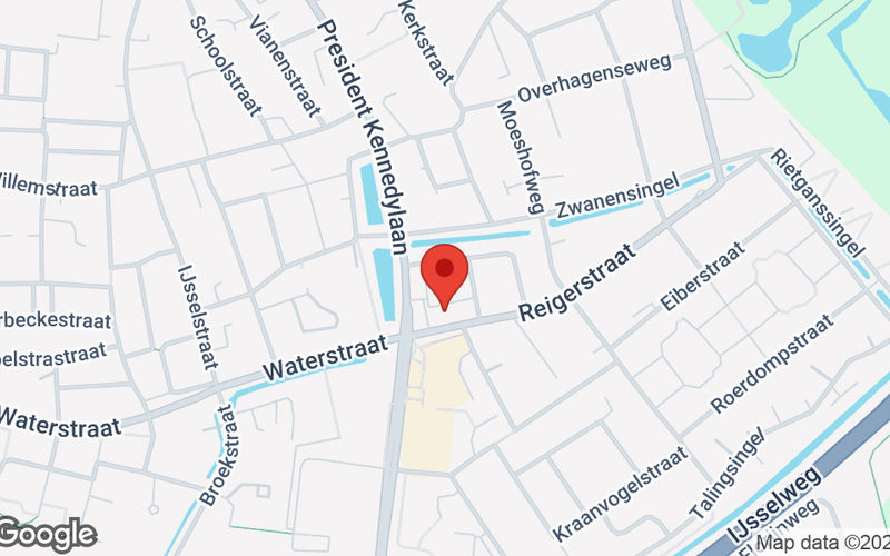 30 Reigerstraat, Velp Image 5
