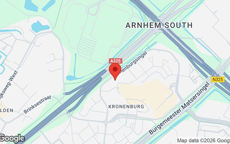 525 Kronenburgsingel, Arnhem Image 9