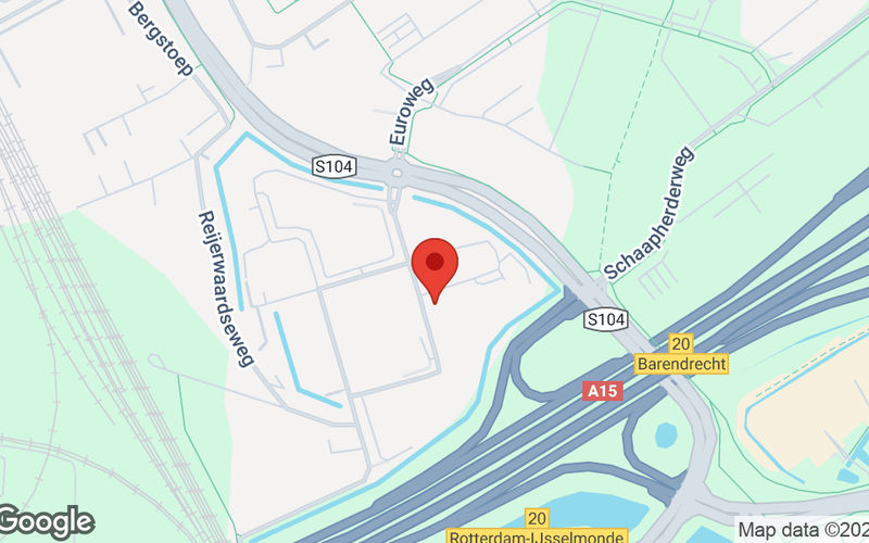 Kamerlingh Onnesweg 10, Barendrecht Image 6