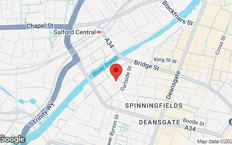 2 Hardman Boulevard, Greater Manchester Image 10