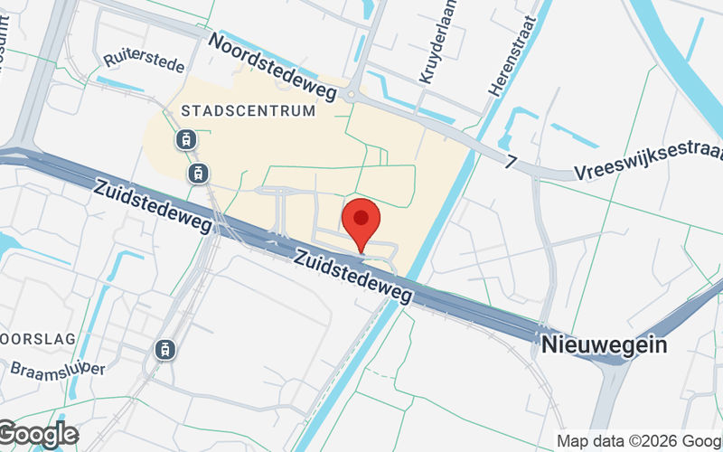 Zoomstede 13-27, Nieuwegein Image 6