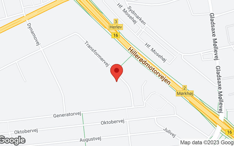 14 Transformervej, Søborg Image 9