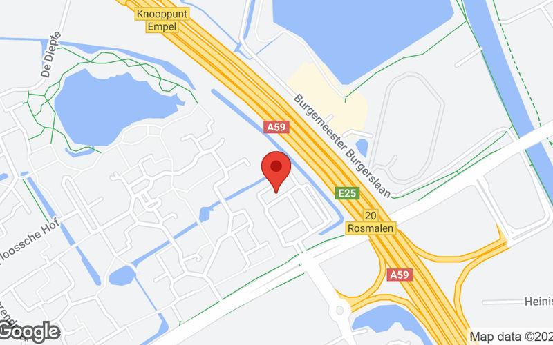 Bruistensingel 400, Den Bosch Image 12