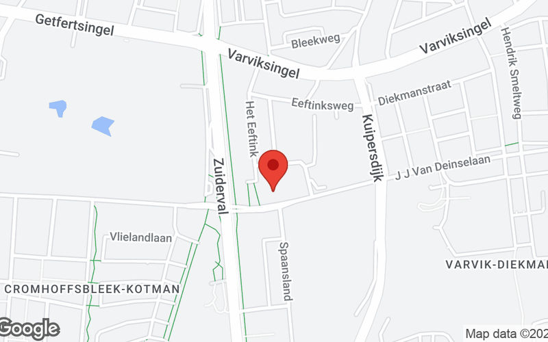 Wethouder Beversstraat 185, Enschede Image 10