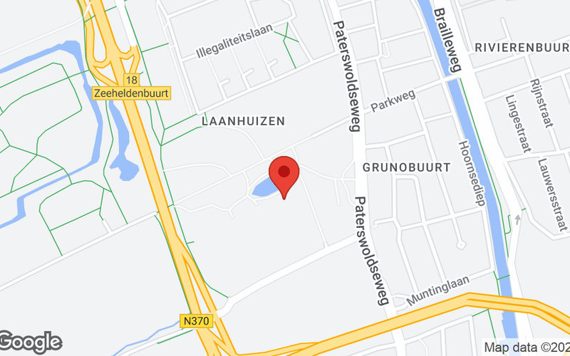 Leonard Springerlaan 35, Groningen Image 9