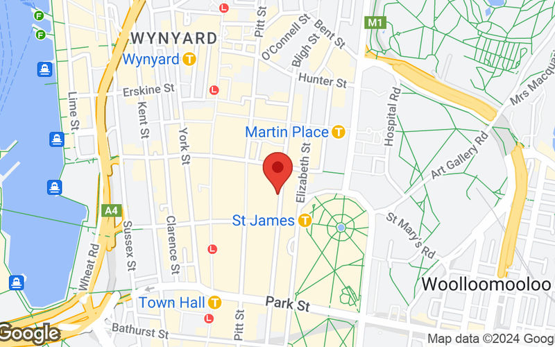 85 Castlereagh Street, Sydney Image 9