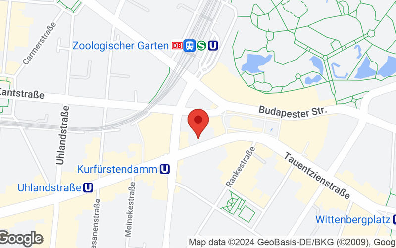 Kurfurstendamm 15, Berlin Image 15