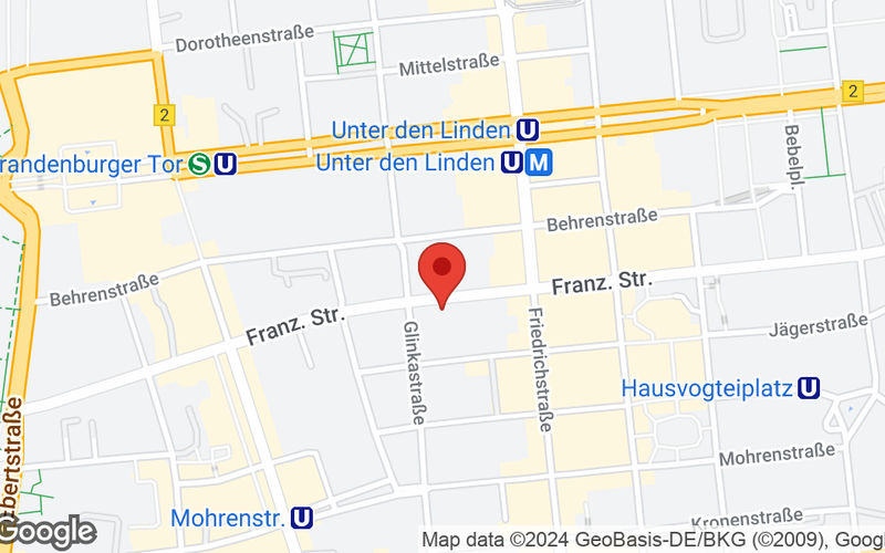 12 Französische Straße, Berlin Image 10