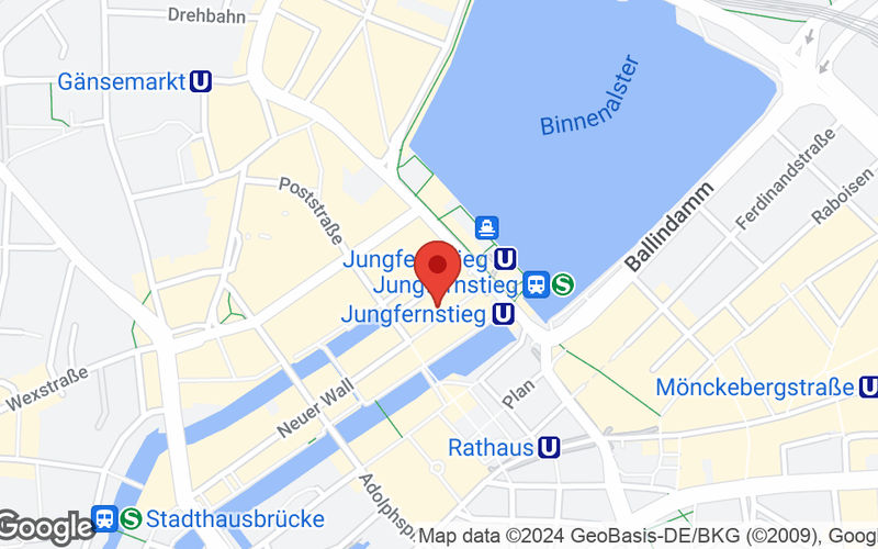 Neuer Wall 10, Hamburg Image 15