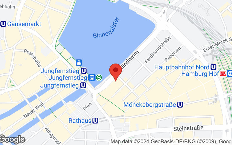 27 Ballindamm, Hamburg Image 13