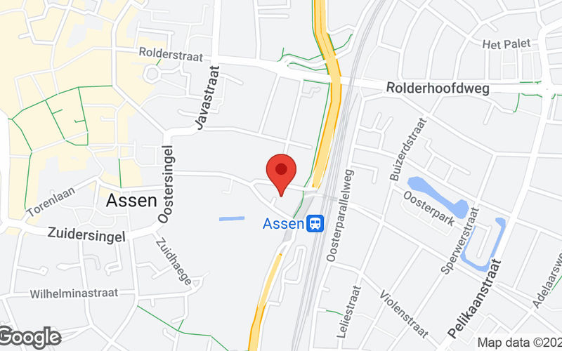 Stationsplein 10, Assen Image 8