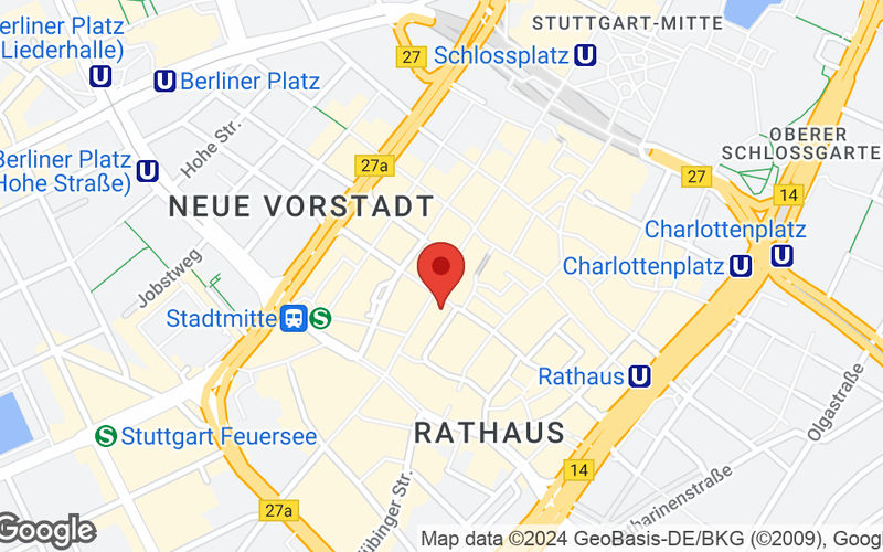 Konigstraße 35, Stuttgart Image 7