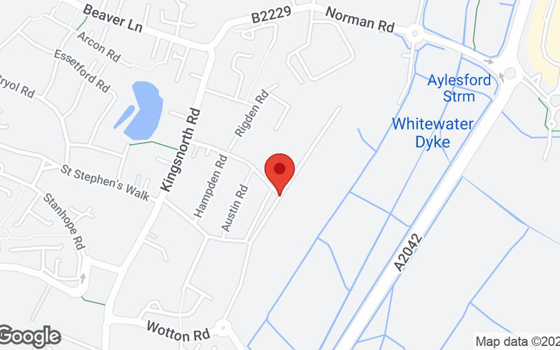 Wotton Road, Ashford Image 10