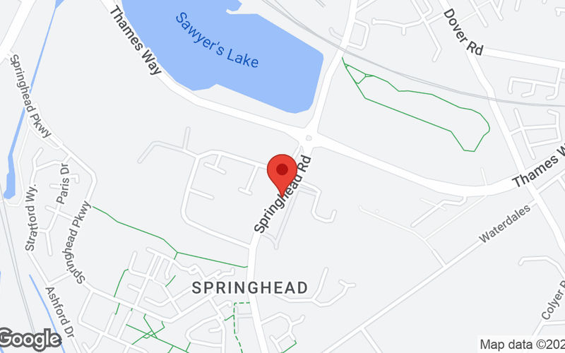 Springhead Road, Northfleet Image 11