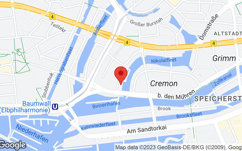 Deichstrasse 47, Hamburg Image 10