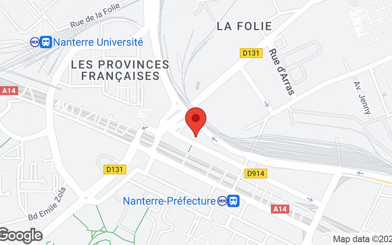 3-5 Boulevard DES Bouvets, Nanterre Image 11