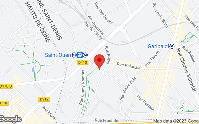 3 Place Martin Levasseur, Saint-ouen-sur-seine Image 9