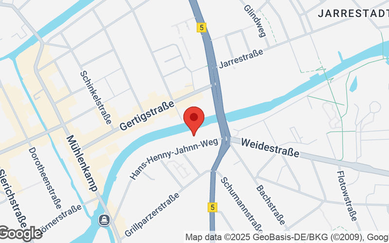 Hans-henny-jahnn-weg 53, Hamburg Image 10