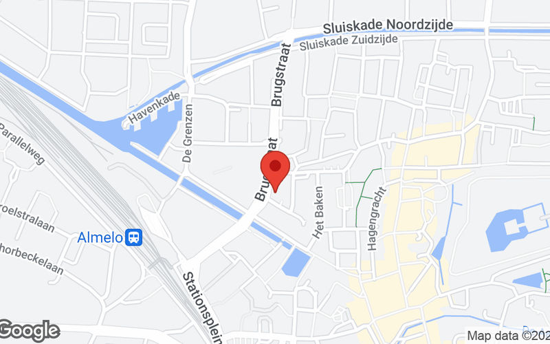 Brugstraat 11, Almelo Image 10