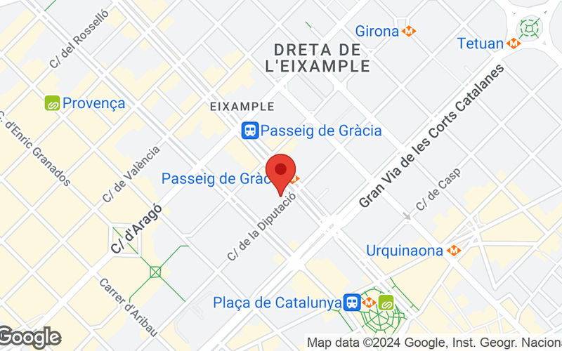 21 Passeig De Gracia, Barcelona Image 14