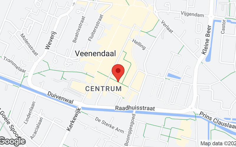 Brouwersgracht 3, Veenendaal Image 10