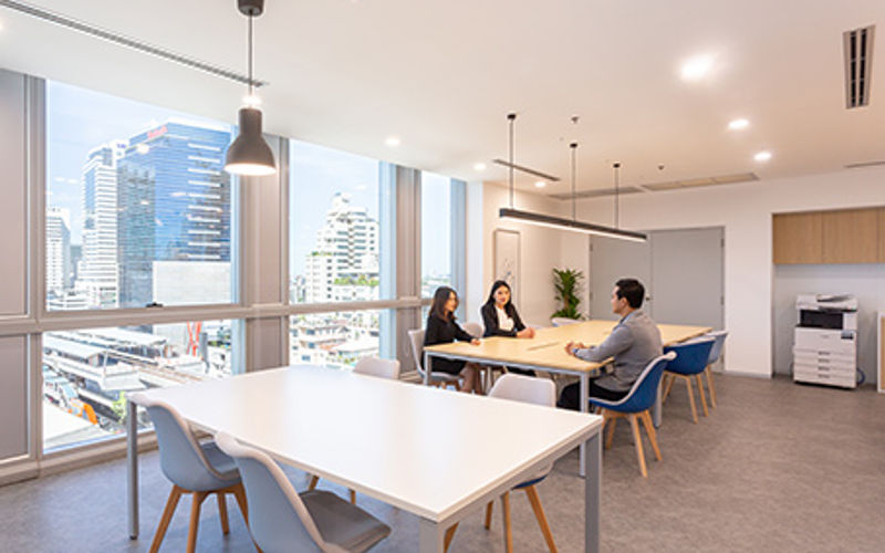 252 Phaholyothin Road, Phaya Thai Image 1