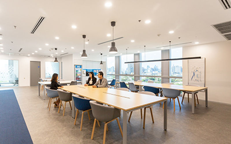 252 Phaholyothin Road, Phaya Thai Image 2