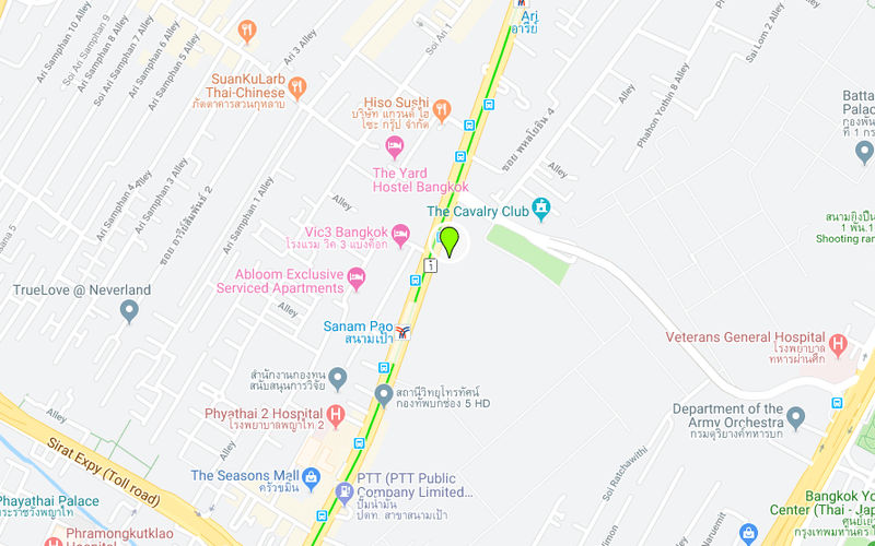 252 Phaholyothin Road, Phaya Thai Image 8