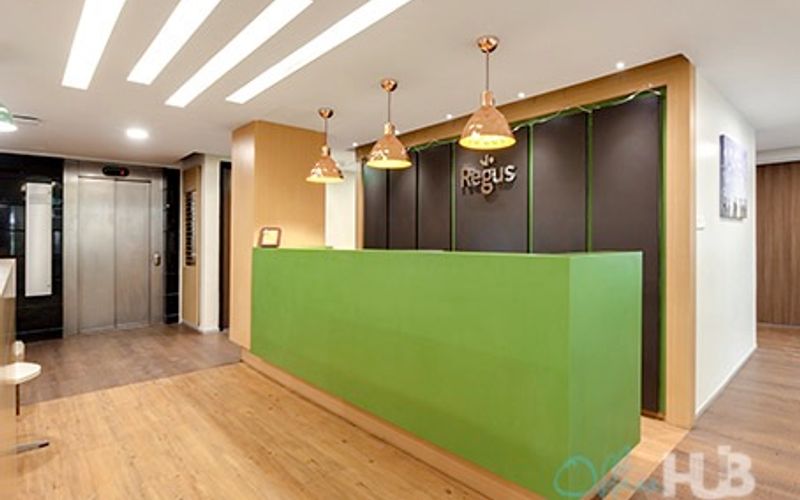 8 Avenue 10, Jalan Kerinchi Image 10