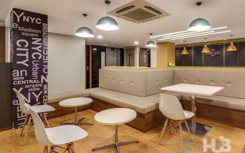 8 Avenue 10, Jalan Kerinchi Image 5