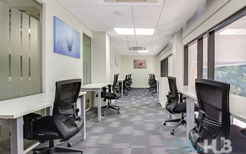 8 Avenue 10, Jalan Kerinchi Image 4