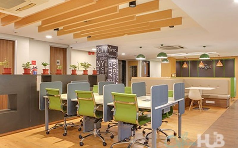 8 Avenue 10, Jalan Kerinchi Image 6