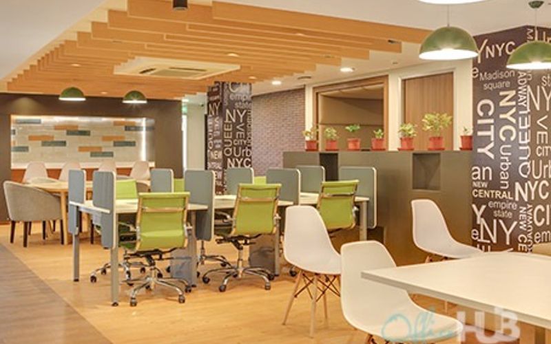 8 Avenue 10, Jalan Kerinchi Image 3