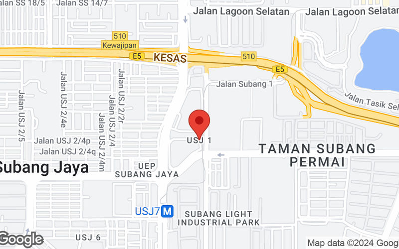 Usj 1, Subang Jaya Image 14
