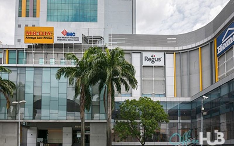 Usj 1, Subang Jaya Image 12