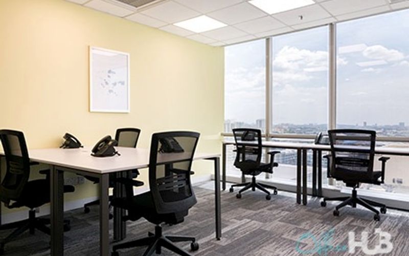 Usj 1, Subang Jaya Image 1