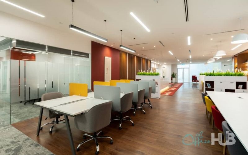 13a Persiaran Wawasan, Puchong Image 3