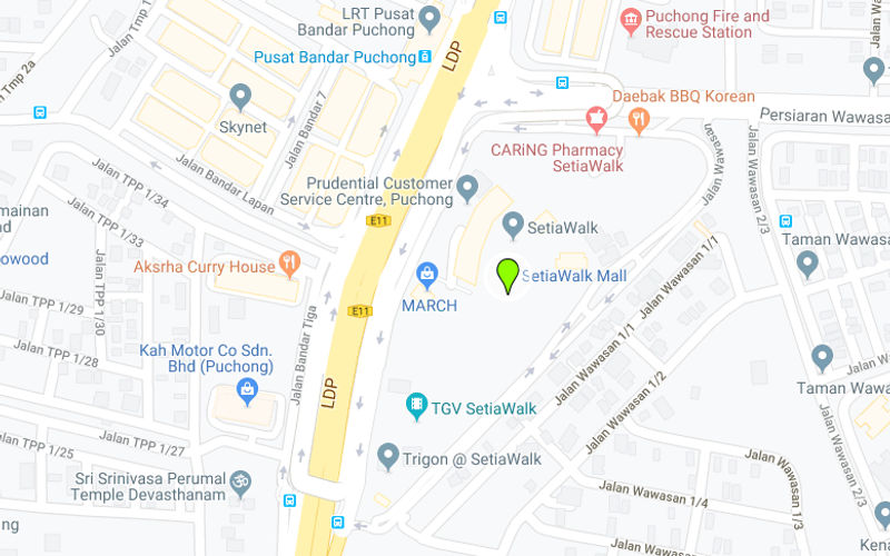 13a Persiaran Wawasan, Puchong Image 10