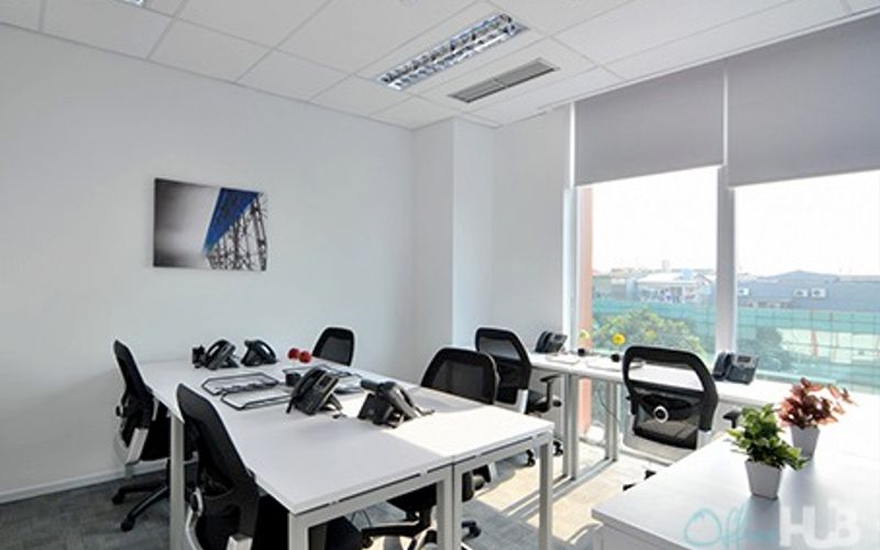 133-137 Jl Asia Afrika, Bandung Image 2