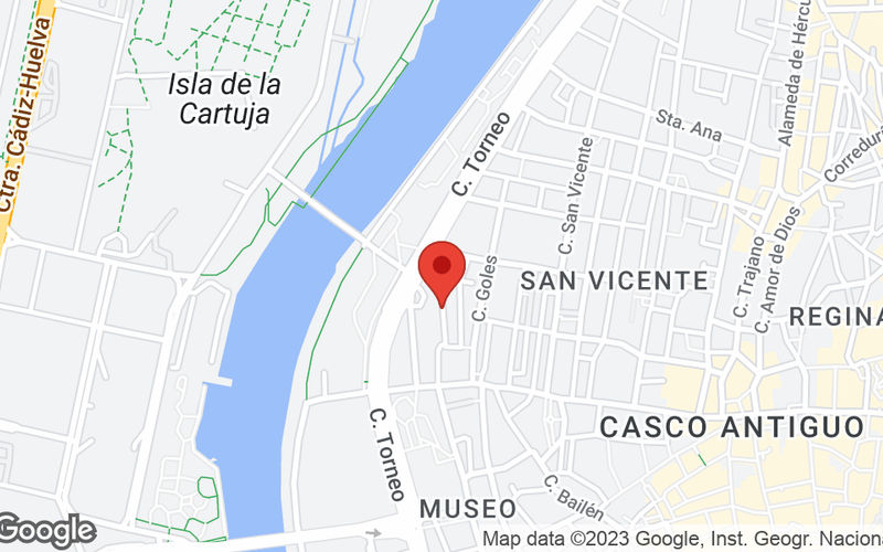 15 C Bajeles, Seville Image 10