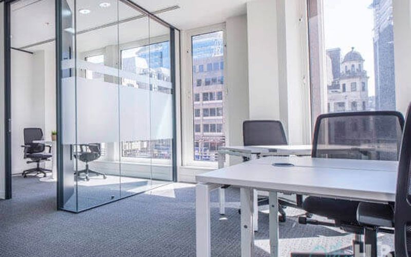 1-5 Jl Embong Malang, Surabaya Image 5