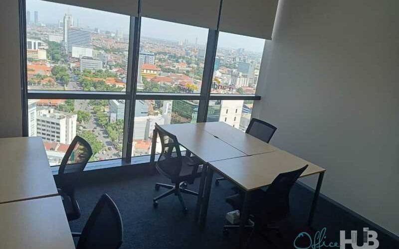 1-5 Jl Embong Malang, Surabaya Image 10