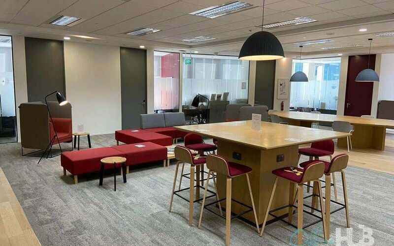 18 Robinson Road, Singapore Image 1