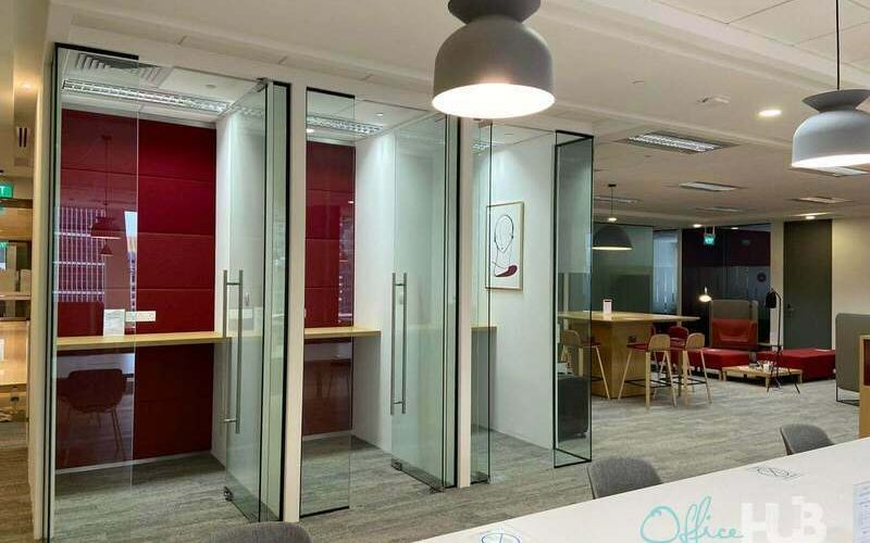 18 Robinson Road, Singapore Image 7