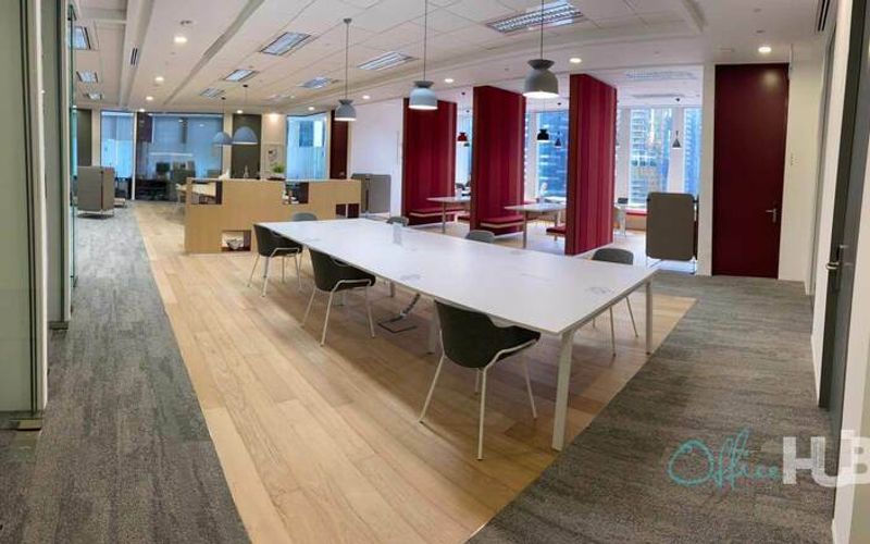 18 Robinson Road, Singapore Image 8