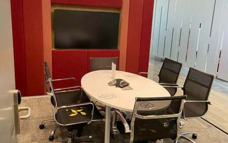 18 Robinson Road, Singapore Image 6