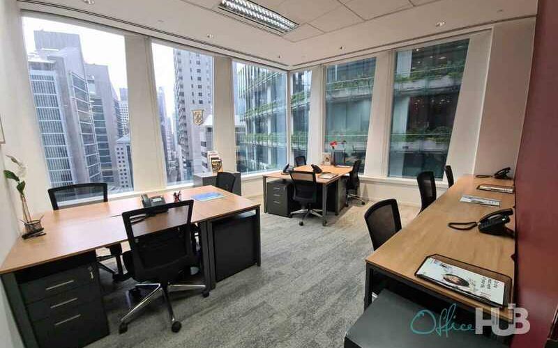 18 Robinson Road, Singapore Image 2