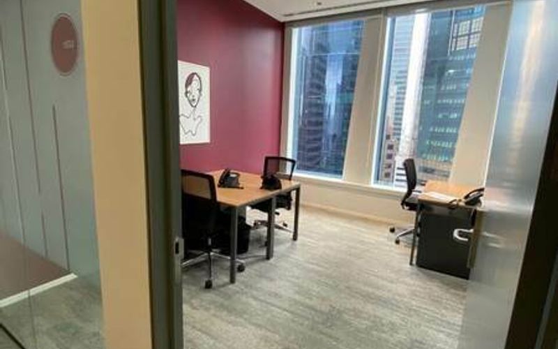 18 Robinson Road, Singapore Image 5