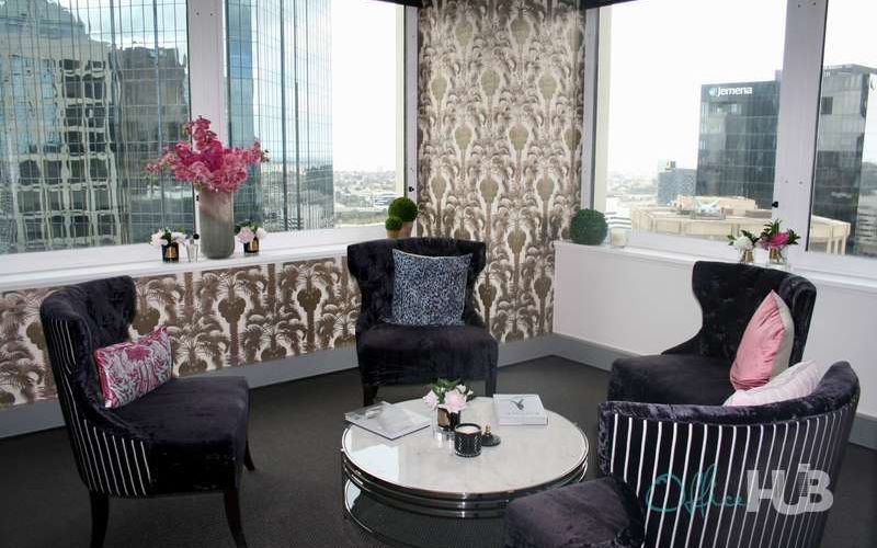 500 Collins Street, Melbourne Image 1